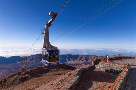 teide national park tickets|teide cable car tickets official website.